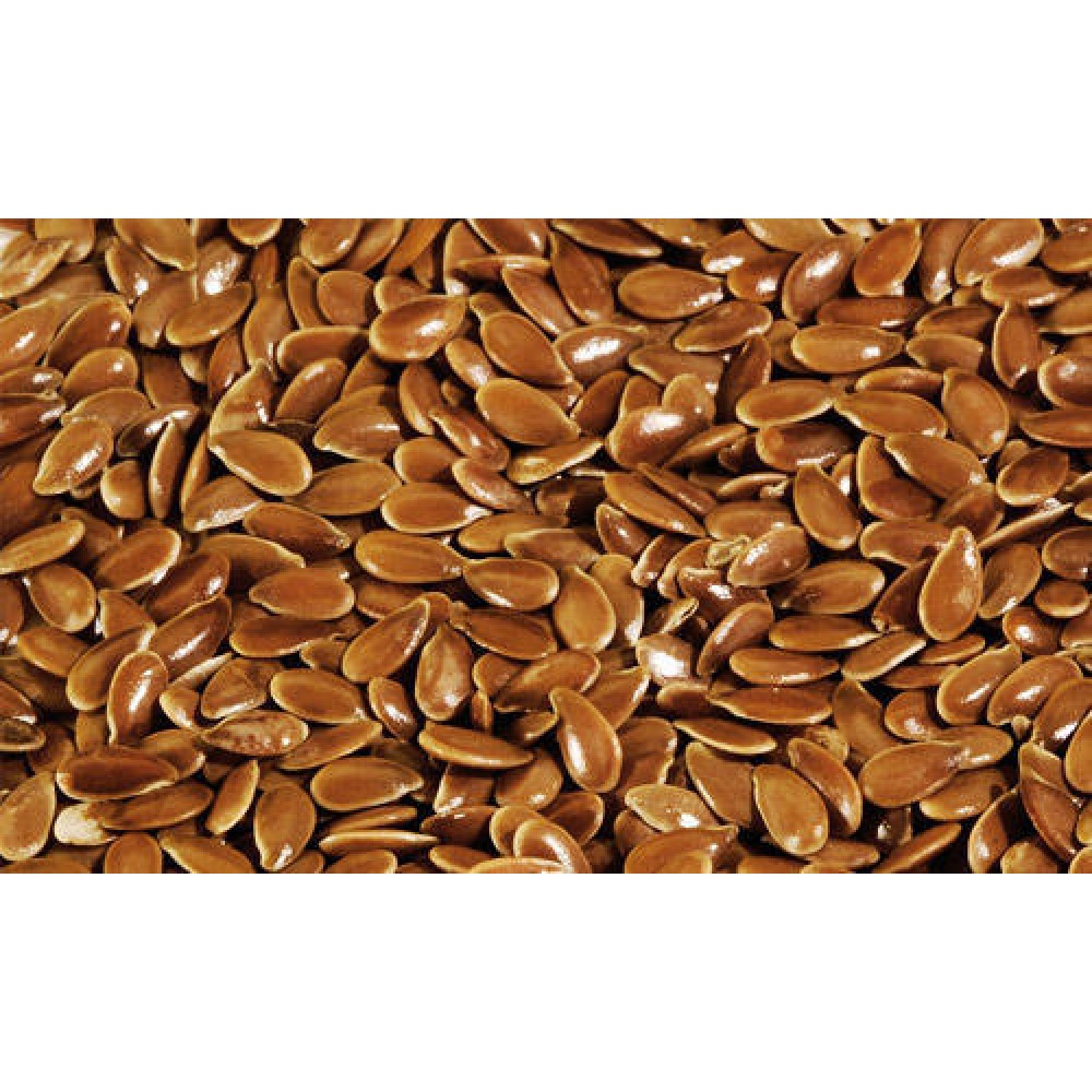 Tishi (Flax Seeds) 100g