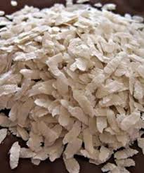 Flattened Rice/চিড়া Home Made 1Kg