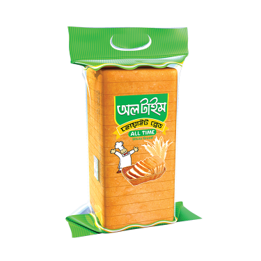 PRAN All Time Bread (Big)
