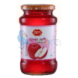 PRAN Apple Jelly 500 gm
