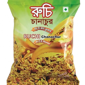 Ruchi BBQ Chanachur 300g