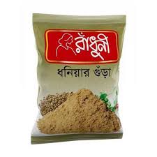 Radhuni Coriander (Dhoniya) Powder 100g