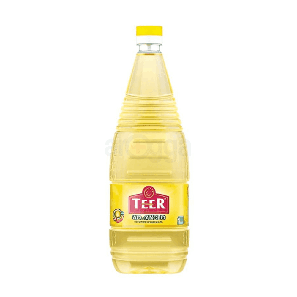 Teer Soyabean Oil 500ml