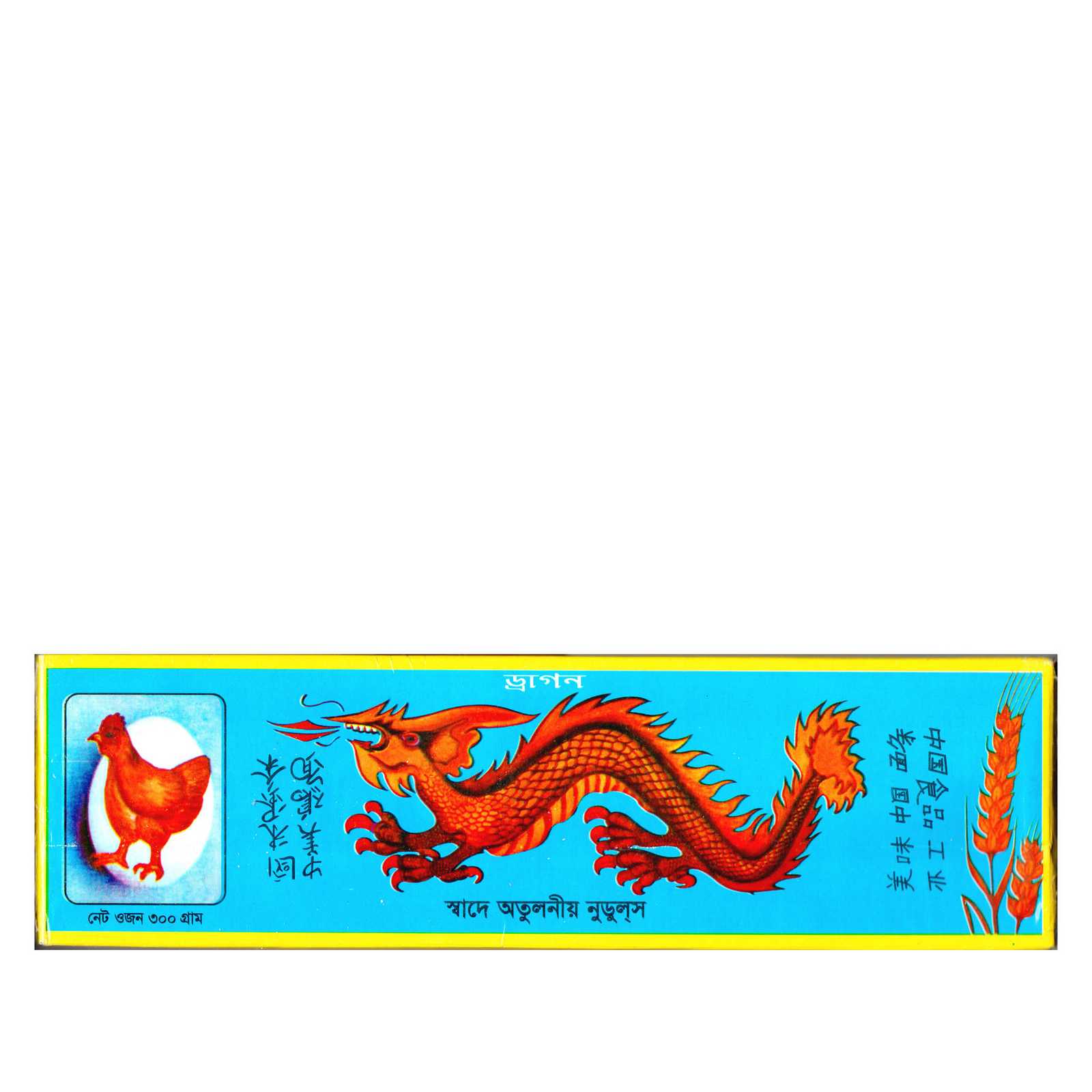 Dragon Noodles 300gm