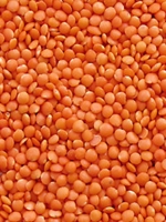 Mushur Dal (Deshi, small, fine quality) 1kg