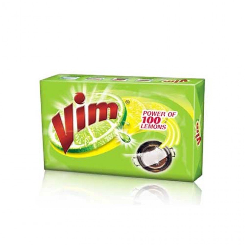 Vim Dish Washing Bar 300g