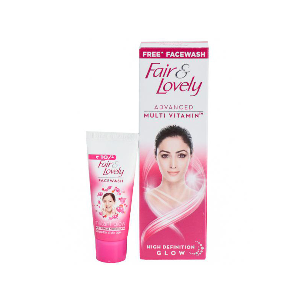 Fair & Lovely Advanced Multi Vitamin 25g