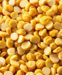 Chola Boot Dal Bhanga/Garbanzo Broken 500g