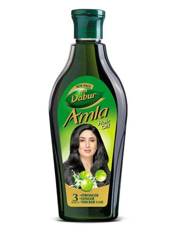 Dabur Amla Hair Oil 275ml