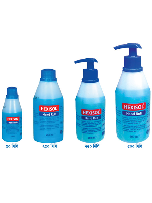 product name