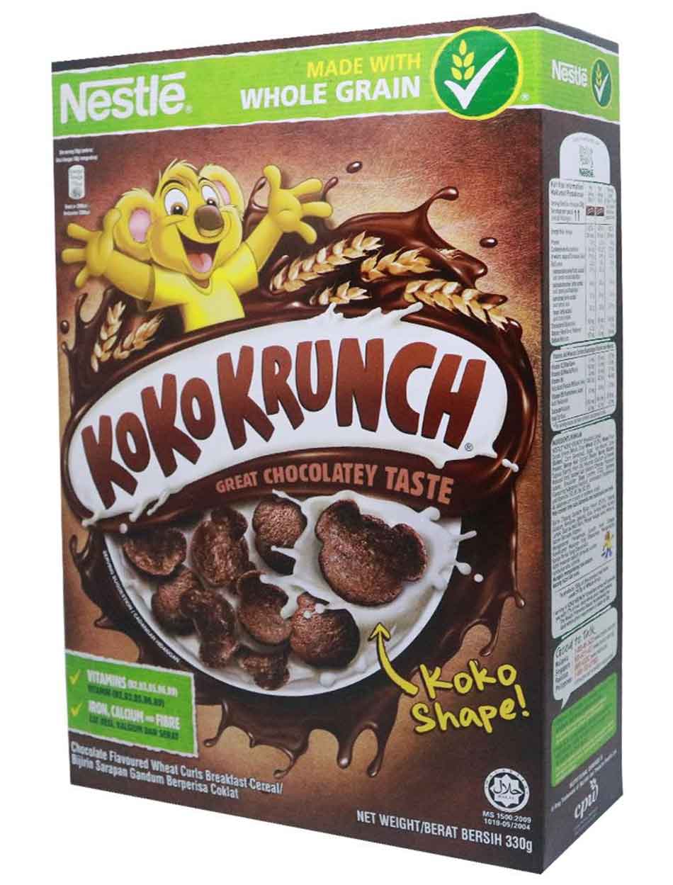 product name