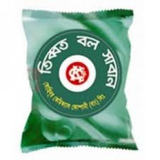 Tibet Ball Soap 100g