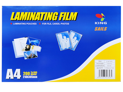 product name