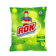 ROK Bleaching Powder 500g 