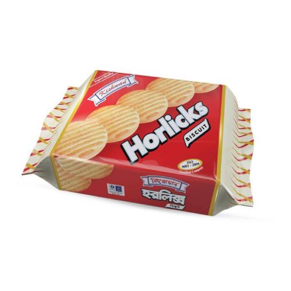 Horlicks Biscuits (Kishwan) 350g