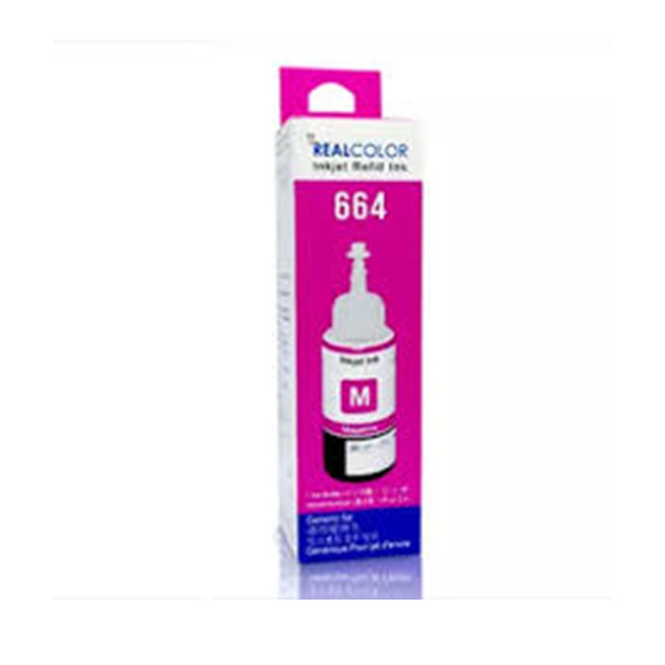 EPSON Refill Ink Color 664 70ml