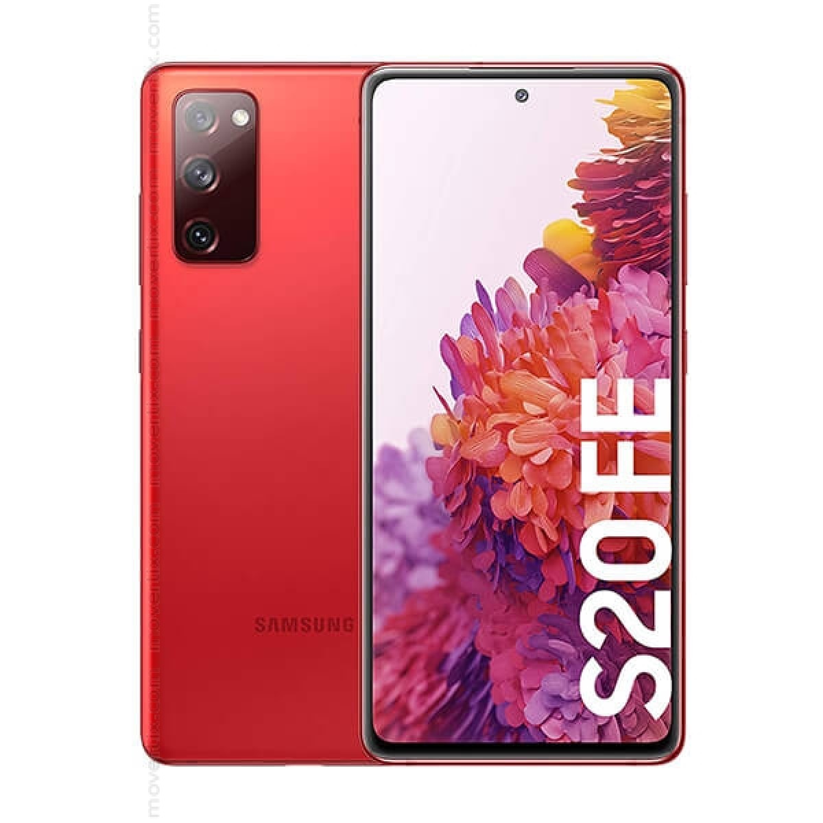 product name
