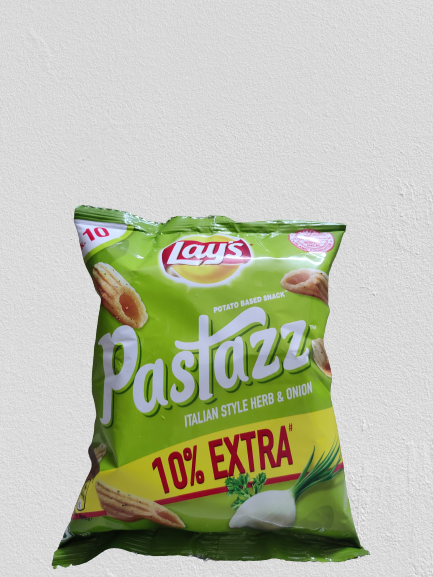 Lay's Pastazz 30g