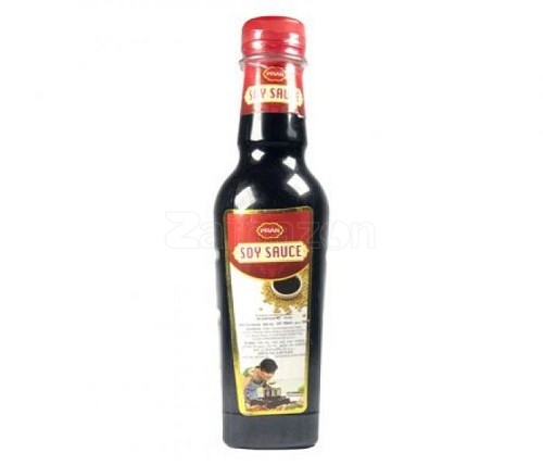 PRAN Soya Sauce 300ml