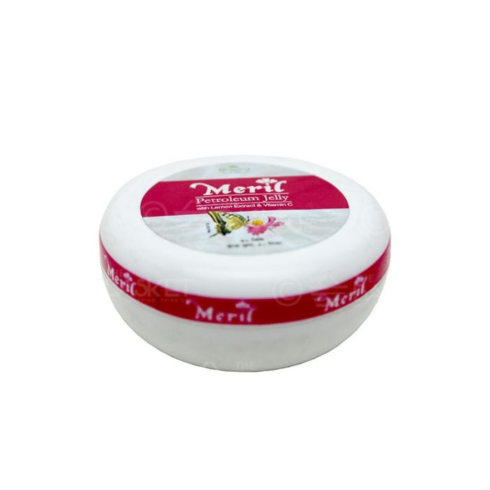Meril Petroleum Jelly 50 ml