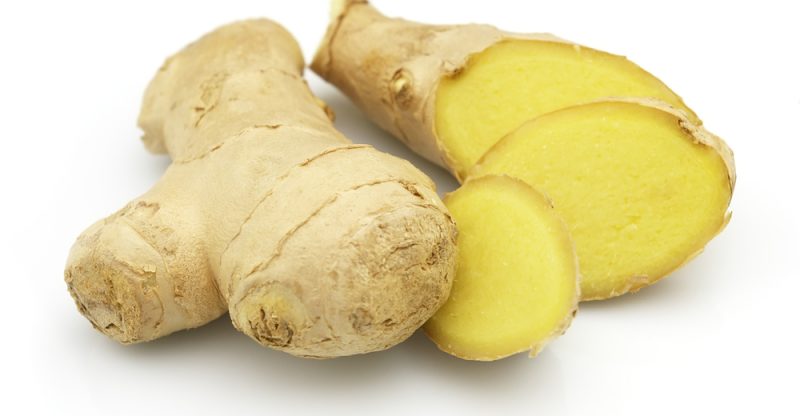 Ginger/Ada Imported 1Kg
