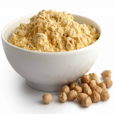 Bason (Garbanzo Beans/Chickpea Flour) 500g