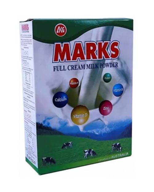 product name