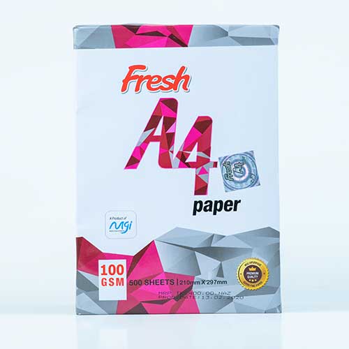 product name