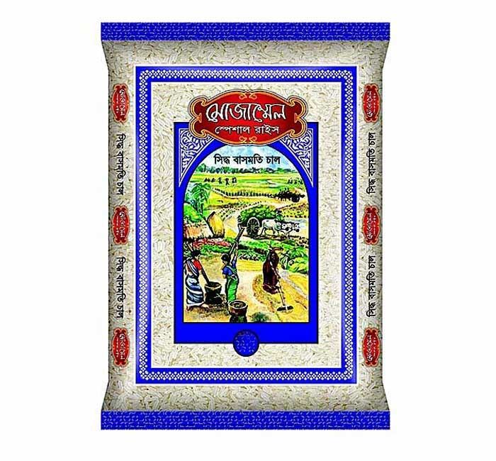Mozammel Special Deshi Basmati 20Kg