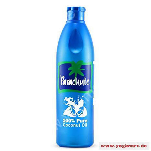 Parachute Coconut Oil 200ml