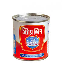Starship Condensed Milk 397g