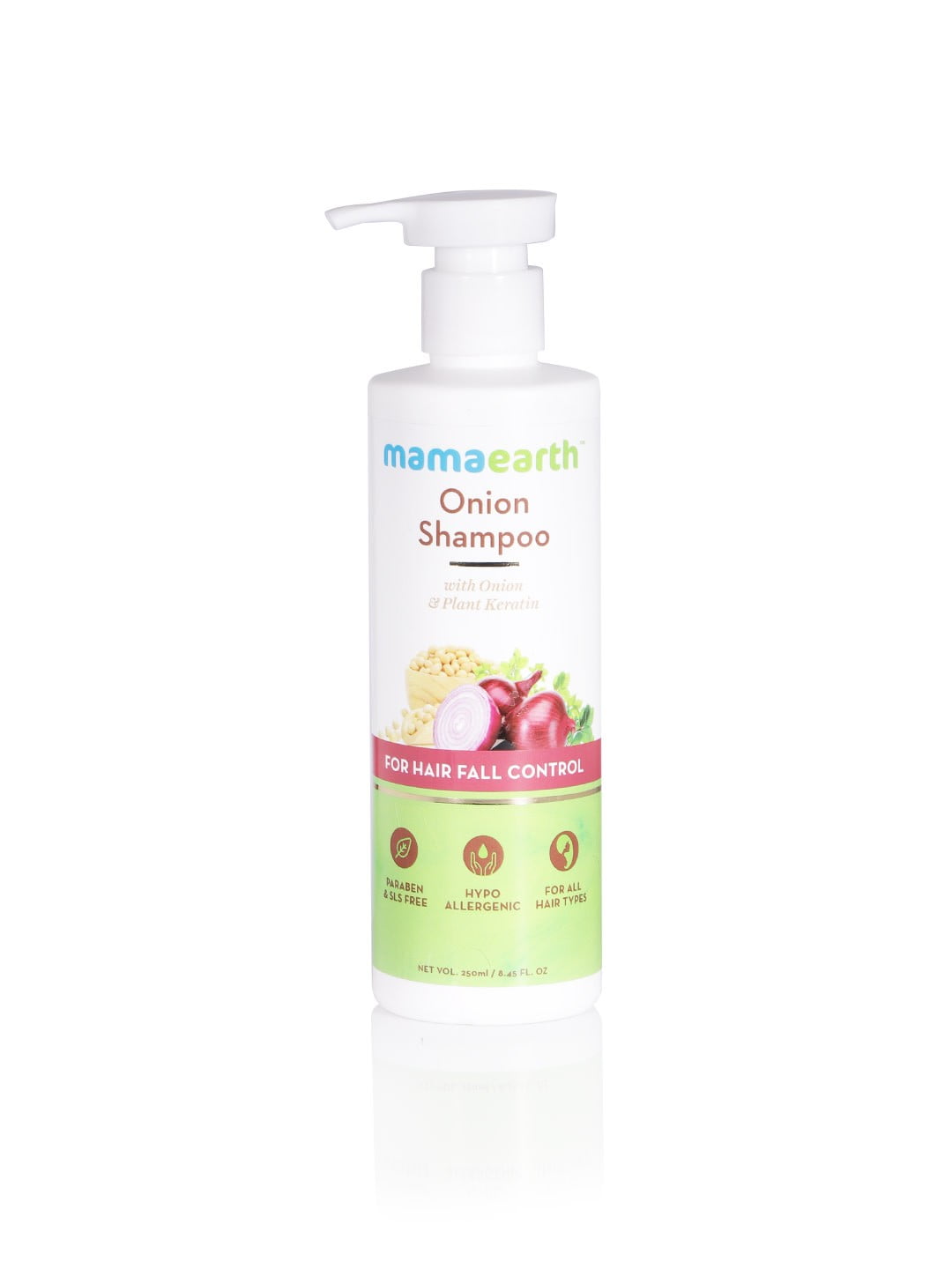 product name