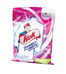 ROK Detergent Powder 500g