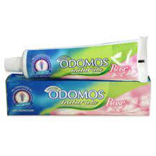 Odomos Mosquito Repellent Cream Dabur 100g