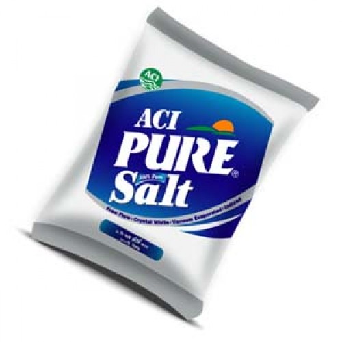 product name