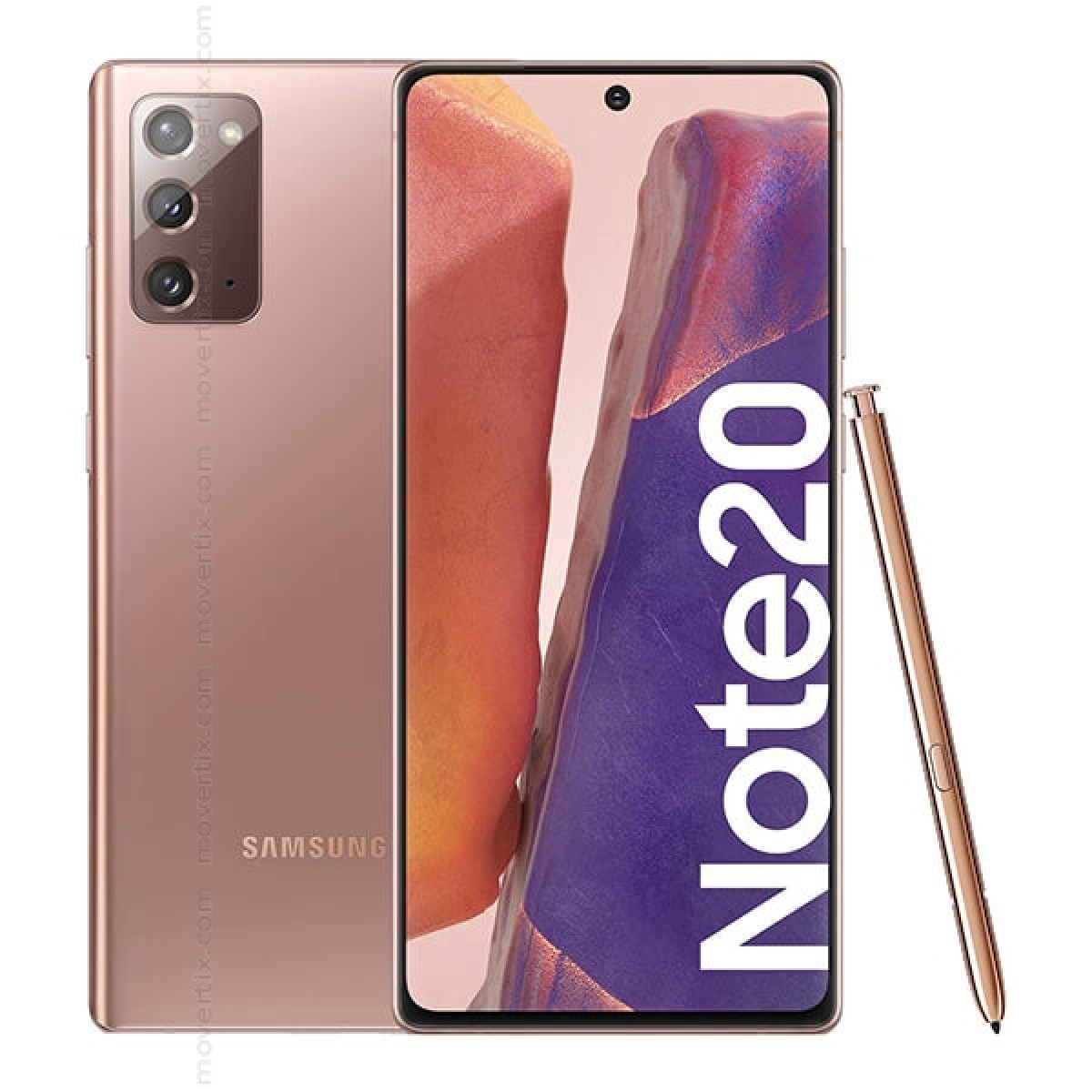 product name