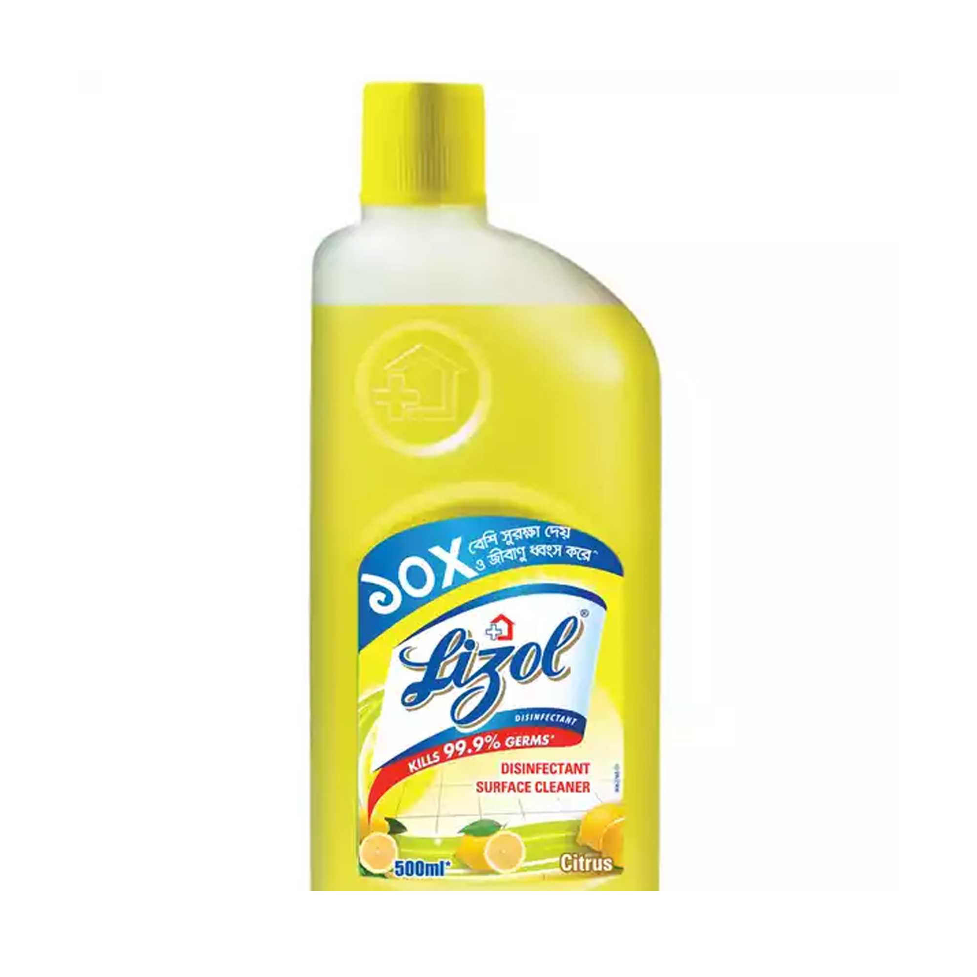 Lizol Disinfectant Surface Cleaner 500ml 