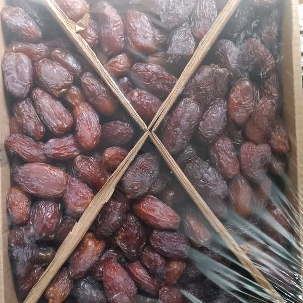 Egyptian Medjool Dates Large Size 1 KG- মিশরীয় মেডজুল খেজুর বড় সাইজ ১ কেজি 