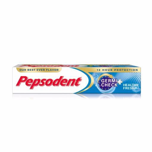 Pepsodent Germi-check 100g