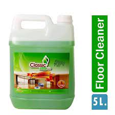 Classic Smart Care Floor Cleaner 5ltr