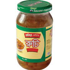 Ruchi Mango Pickle 400g