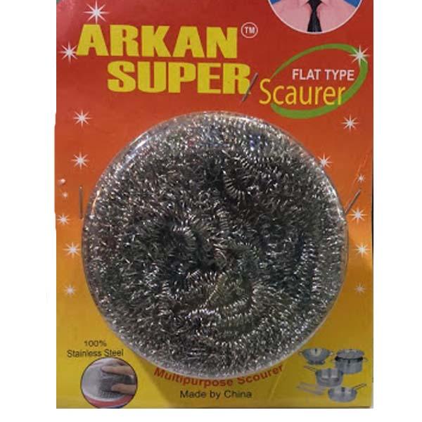 product name