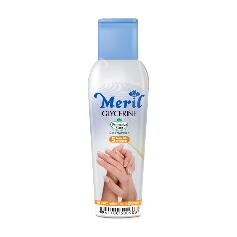 Meril Glycerin 120gm