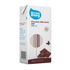 Aarong UHT Chocolate Milk 200ml