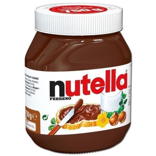 Nutella Hazelnut Spread with Cocoa 350g