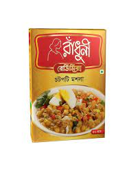 Radhuni Chatpati Masala 50g