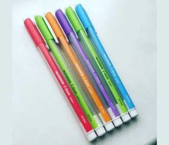 Matador i-teen 6 pcs