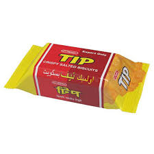 Olympic Tip Biscuits 70 gm 