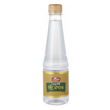 PRAN Venegar 650ml