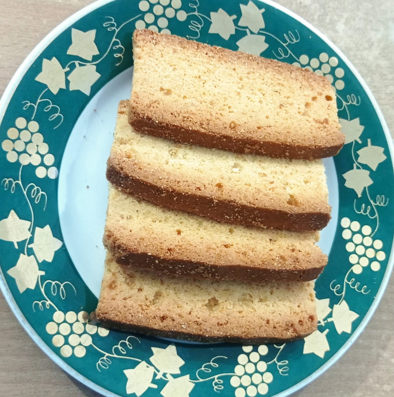 Dry Cake 1kg